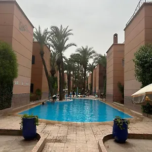  Hébergement de vacances Latifa